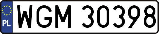 WGM30398