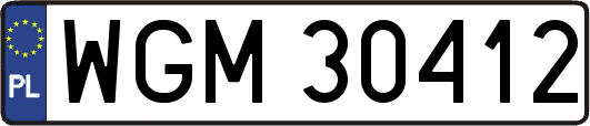 WGM30412