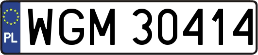 WGM30414
