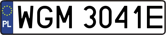 WGM3041E