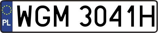 WGM3041H