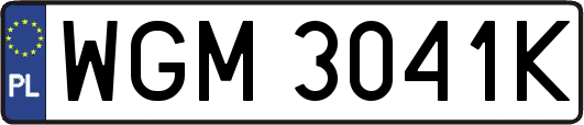 WGM3041K
