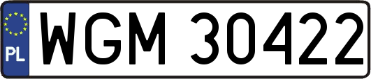WGM30422