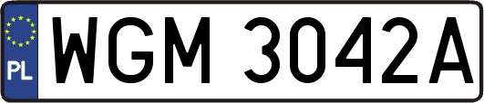 WGM3042A