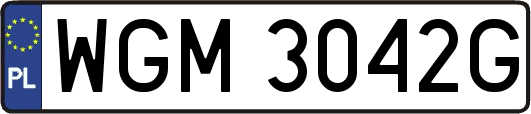 WGM3042G