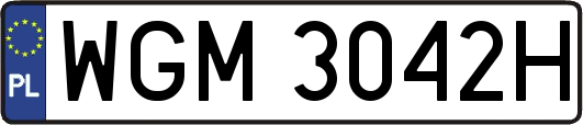 WGM3042H