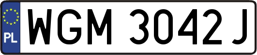 WGM3042J