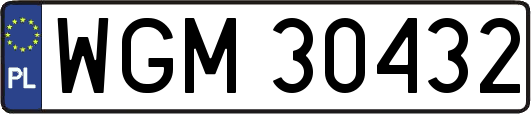 WGM30432
