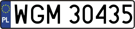 WGM30435