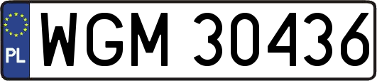 WGM30436