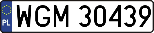 WGM30439