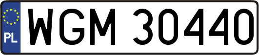 WGM30440