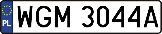 WGM3044A