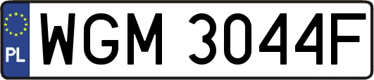 WGM3044F