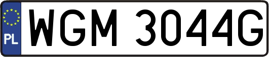 WGM3044G