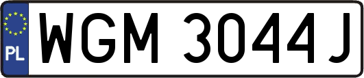 WGM3044J