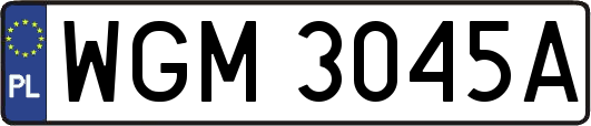 WGM3045A