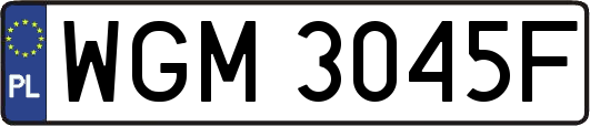 WGM3045F