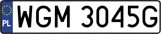 WGM3045G