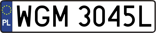WGM3045L