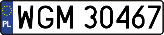WGM30467