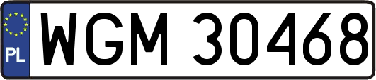 WGM30468