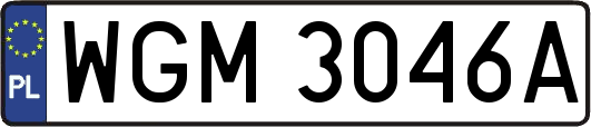 WGM3046A
