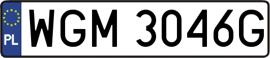 WGM3046G