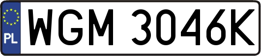 WGM3046K