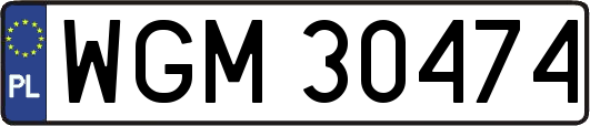 WGM30474