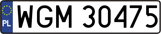 WGM30475