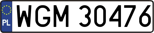 WGM30476