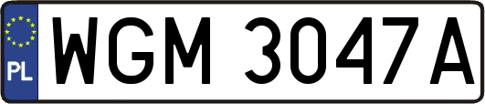WGM3047A
