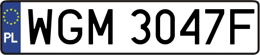WGM3047F