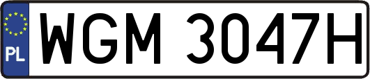 WGM3047H