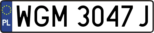 WGM3047J