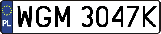 WGM3047K