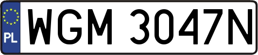 WGM3047N
