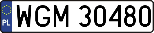 WGM30480