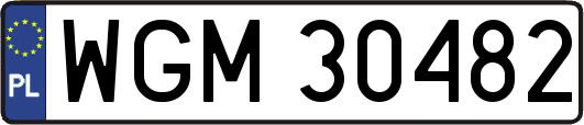 WGM30482