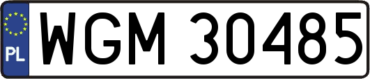 WGM30485