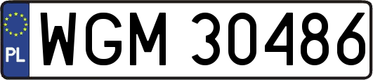 WGM30486