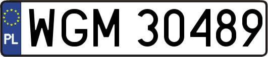 WGM30489