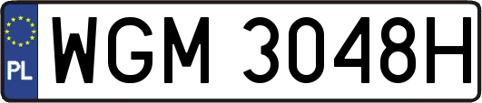 WGM3048H