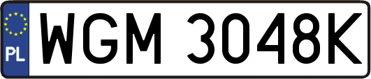 WGM3048K