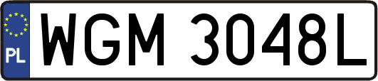 WGM3048L