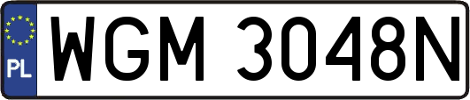 WGM3048N