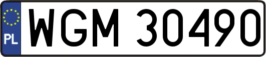 WGM30490