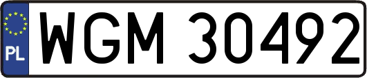 WGM30492