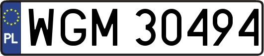 WGM30494